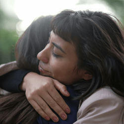 rouw is een vorm van liefde